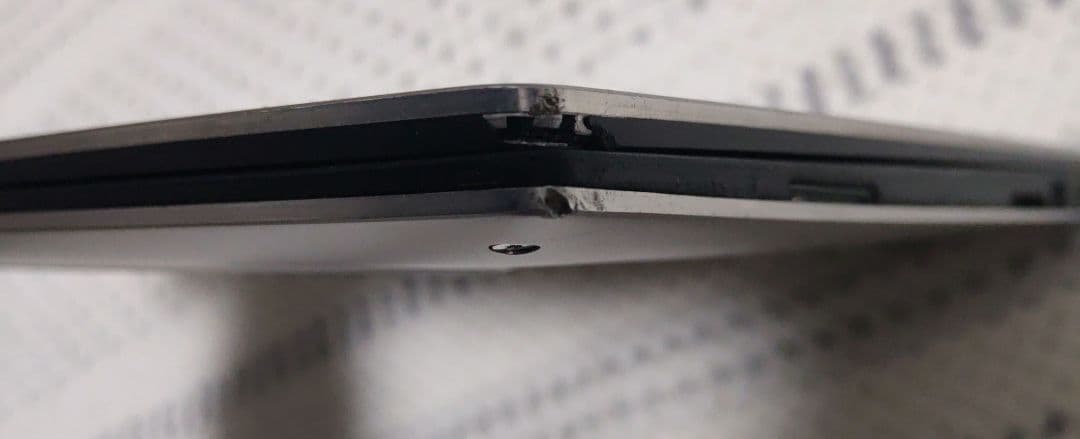 Windowsノート本体 DELL XPS13 9343