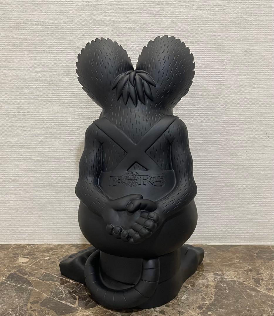 Rat Fink ラットフィンクフィギュア