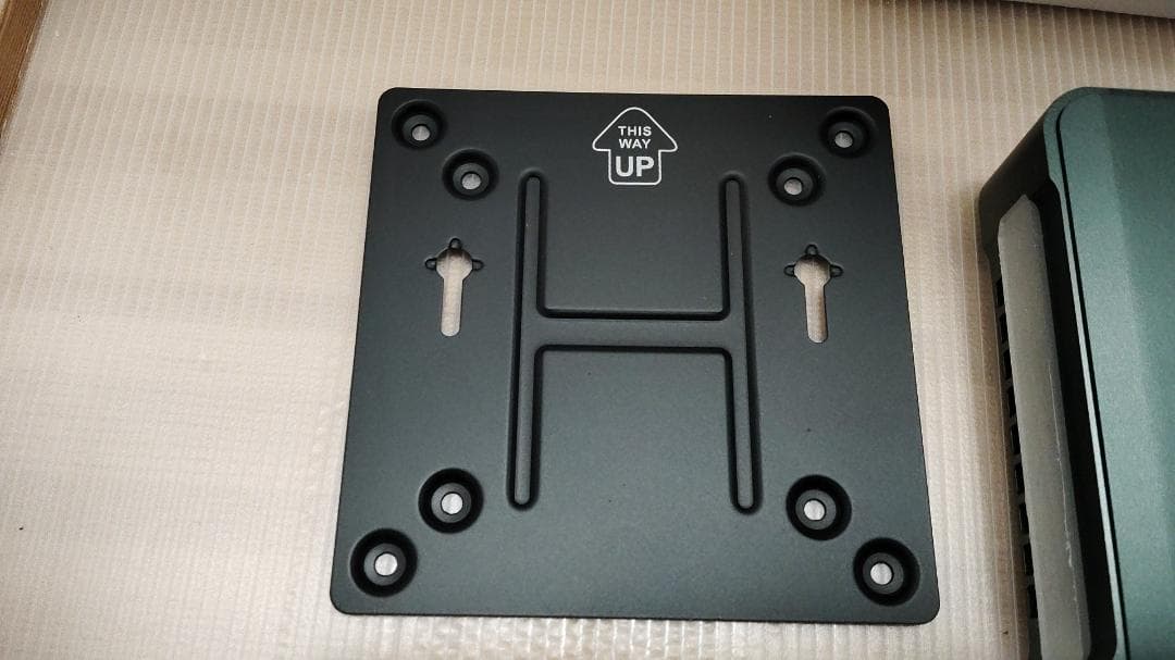 小型パソコンSkynew K5 Win11 Proアップデート済み