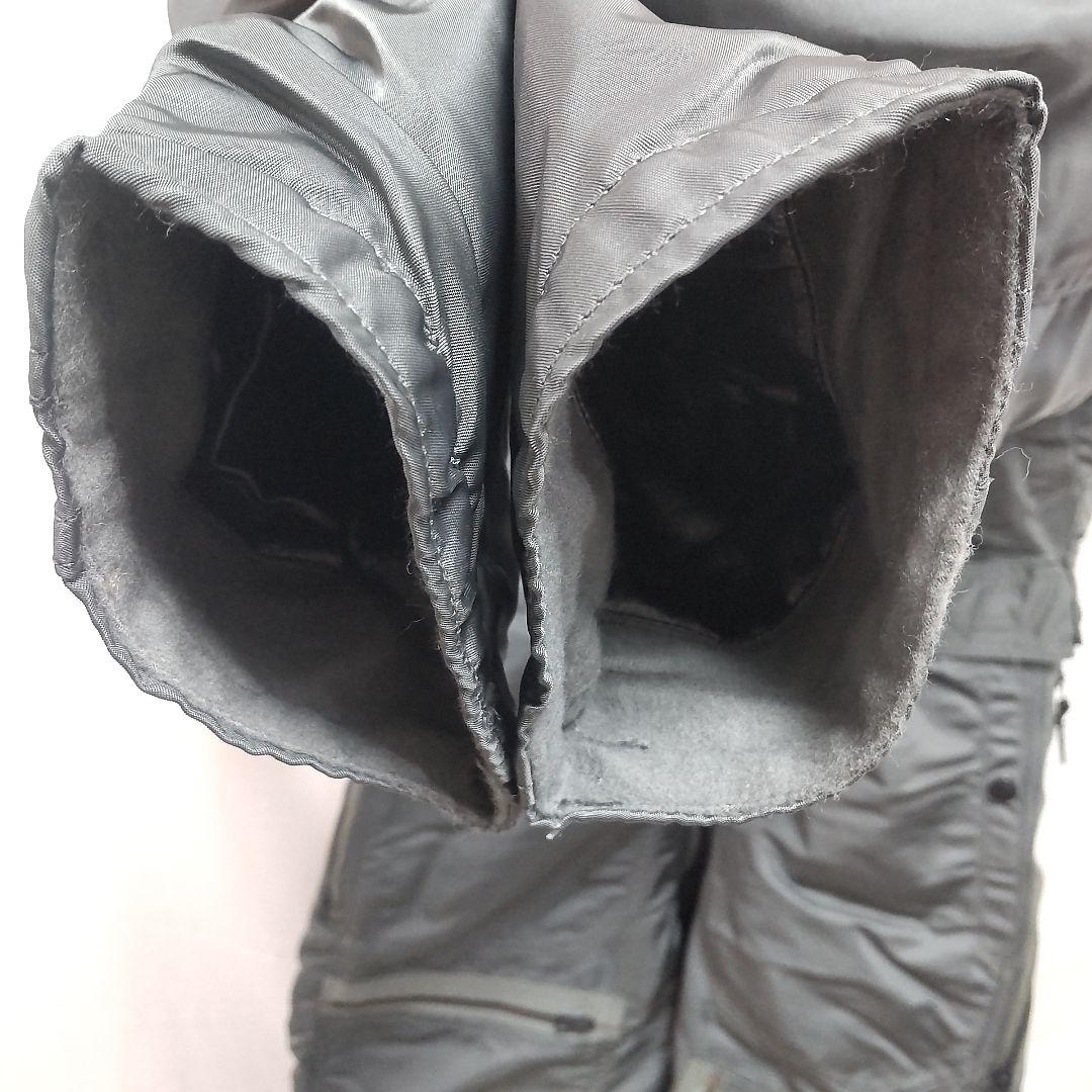 【まろん】アメリカ軍 60s CWU-1P S-L つなぎ グリーン