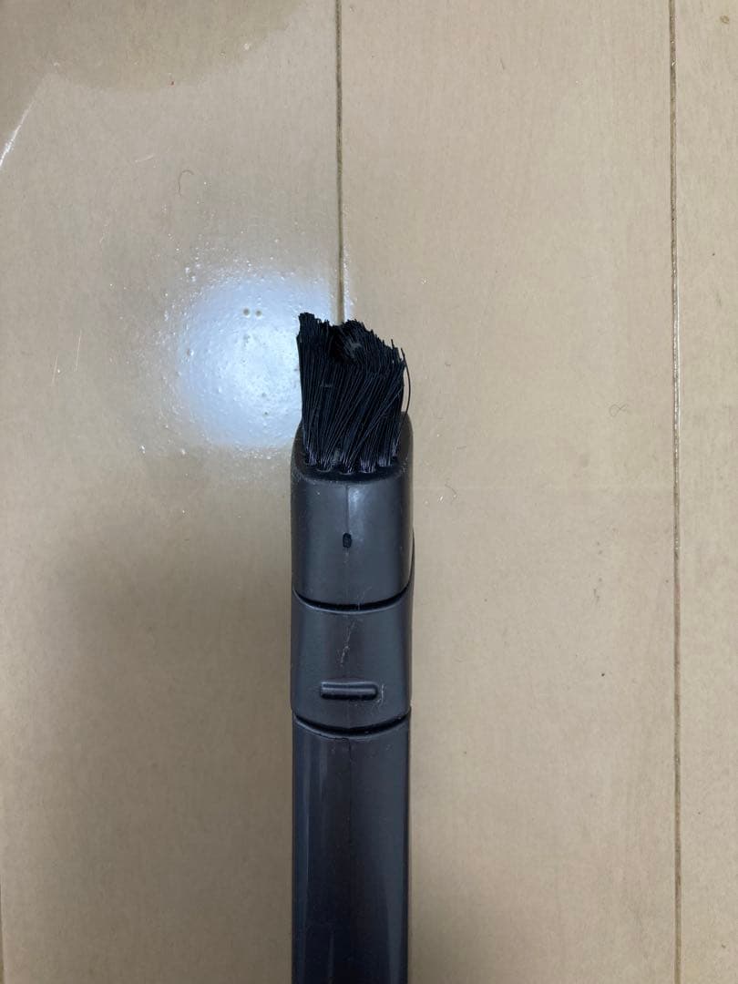 Dyson DC48 サイクロン掃除機　ノズル4種付き