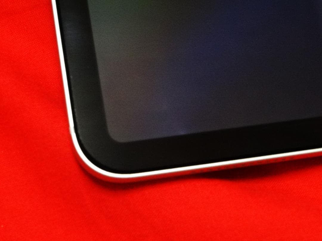 iPad Pro 11 64GB 国内版SIMフリー 美品 バッテリー100%