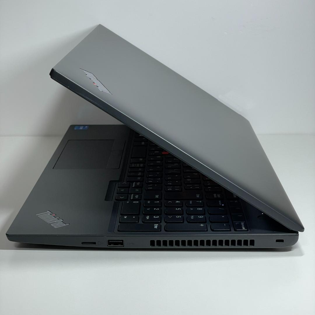 第12世代 i5 ThinkPad L15 Gen3 ノートPC 2022年製