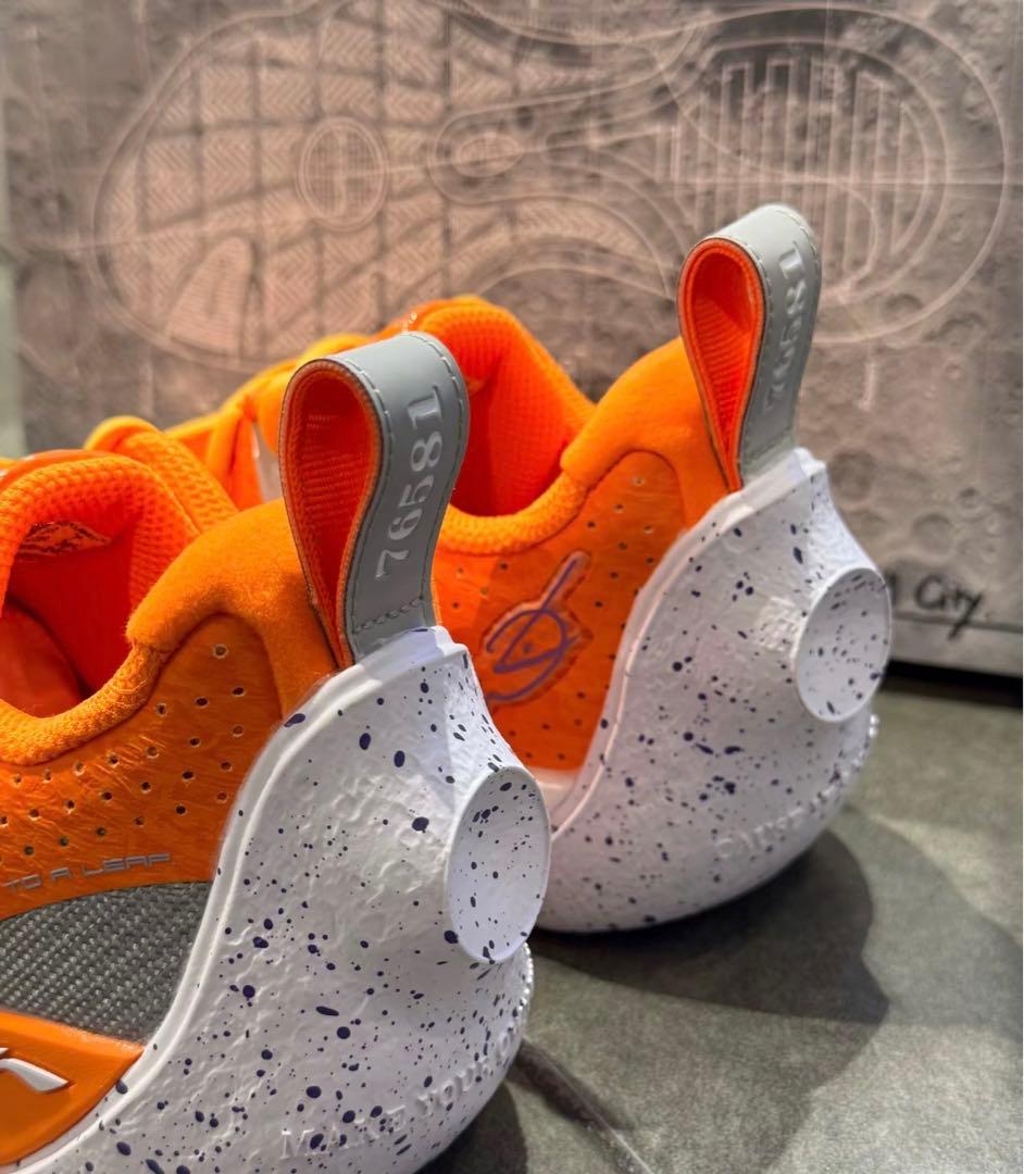 リーニンWade All City13 US11 年末セール