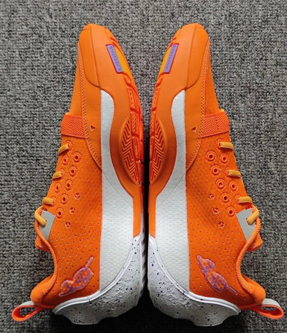 リーニンWade All City13 US11 年末セール