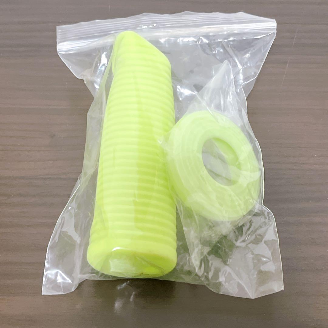 【未使用】　アサヒ軽金属　22オールパン　ガラス蓋　取手シリコンカバー付