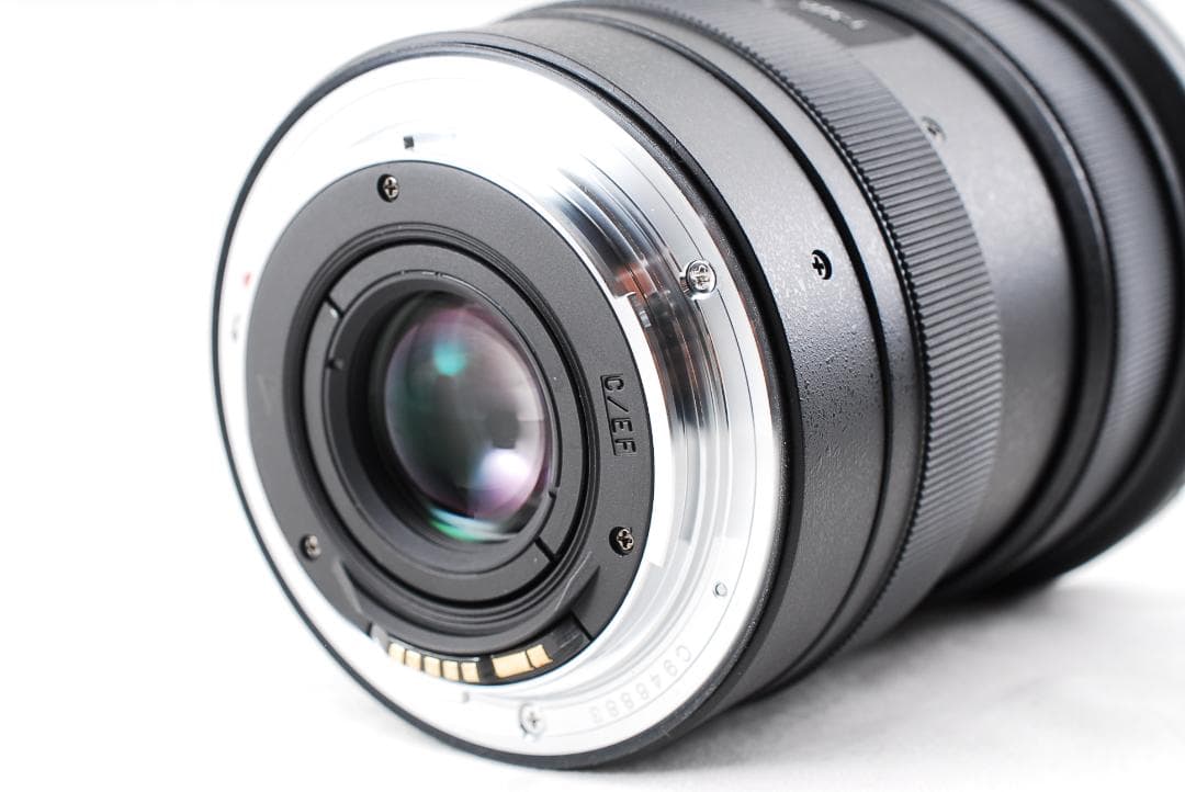 レンズ(ズーム) Tokina atx-i 11-16mm F2.8 CF Canon EF