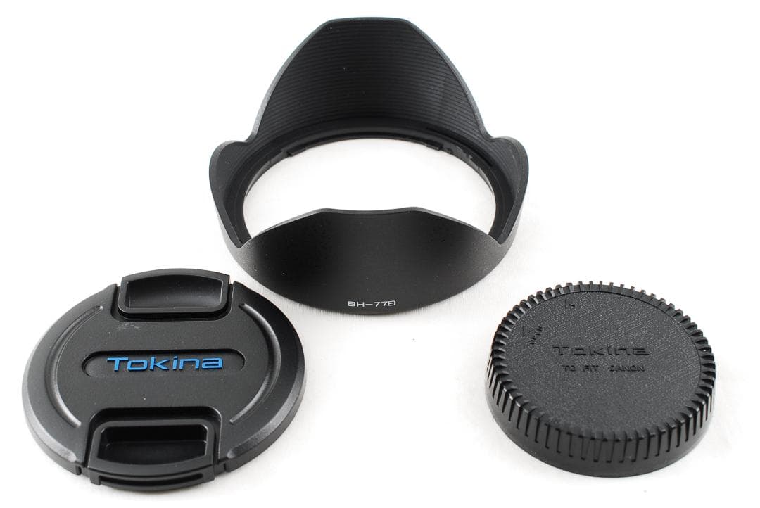 レンズ(ズーム) Tokina atx-i 11-16mm F2.8 CF Canon EF