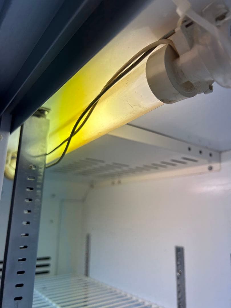 ダイワ【冷蔵さショーケース】動作確認済み