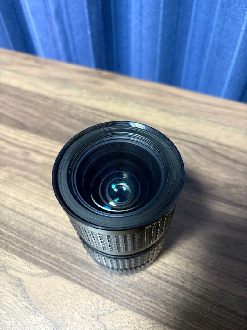 フィルムカメラ PENTAX645n PENTAX-A 645 45-85mmF4.5