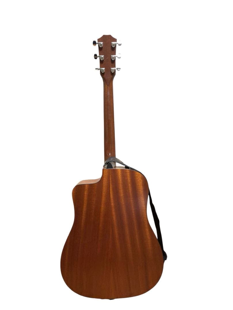 【美品】Taylor 110ce エレアコ 美品 純正ギグバッグ付 弾語に最適