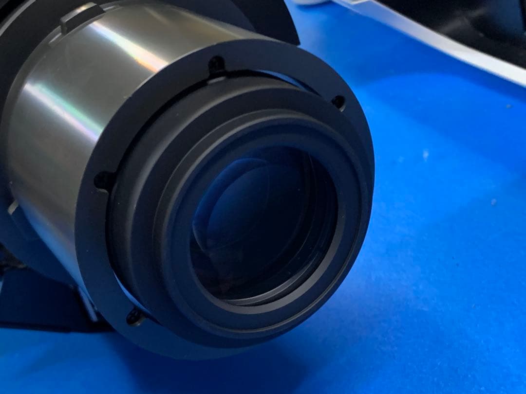 n*3様 エプソン EB-PU1008W [ビジネスプロジェクター/高輝度モデル