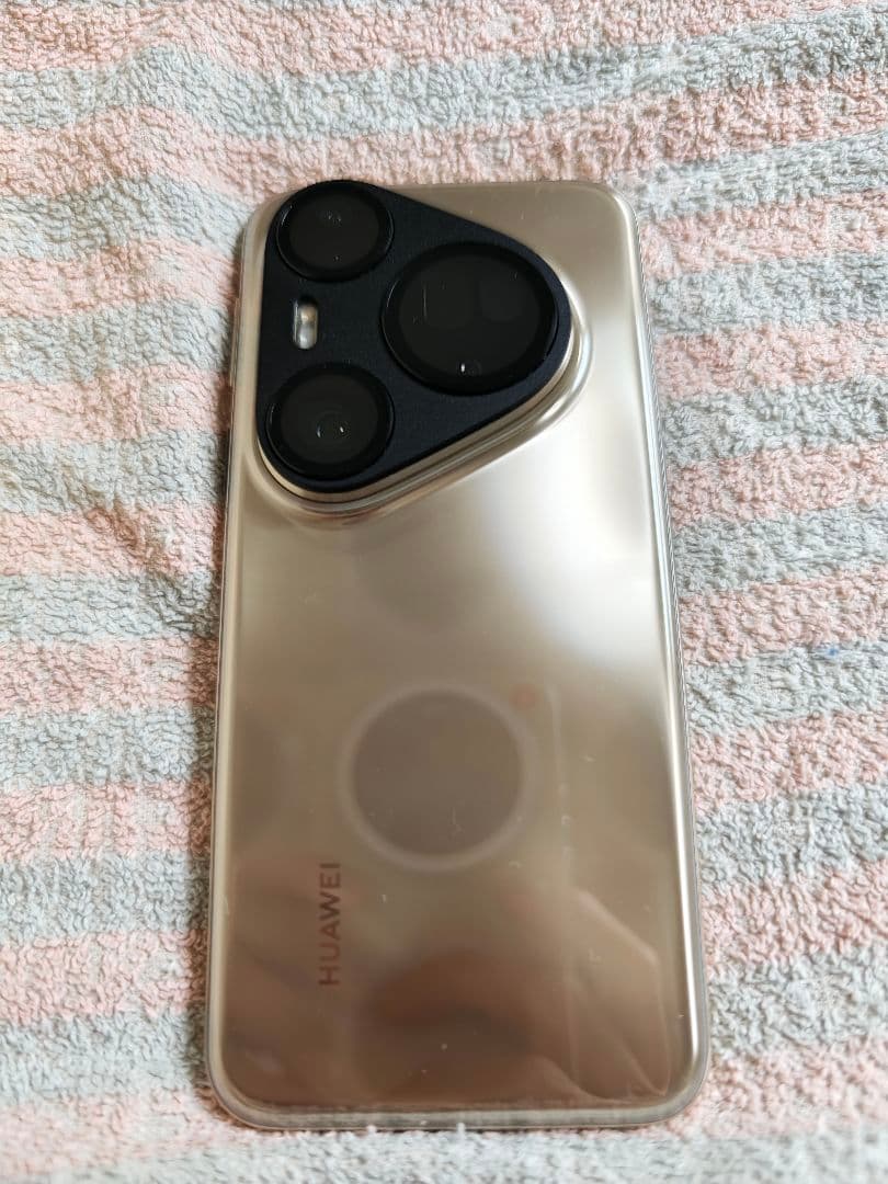 【即日発送】Huawei Pura 80 Ultra 512GBモデル グロ版