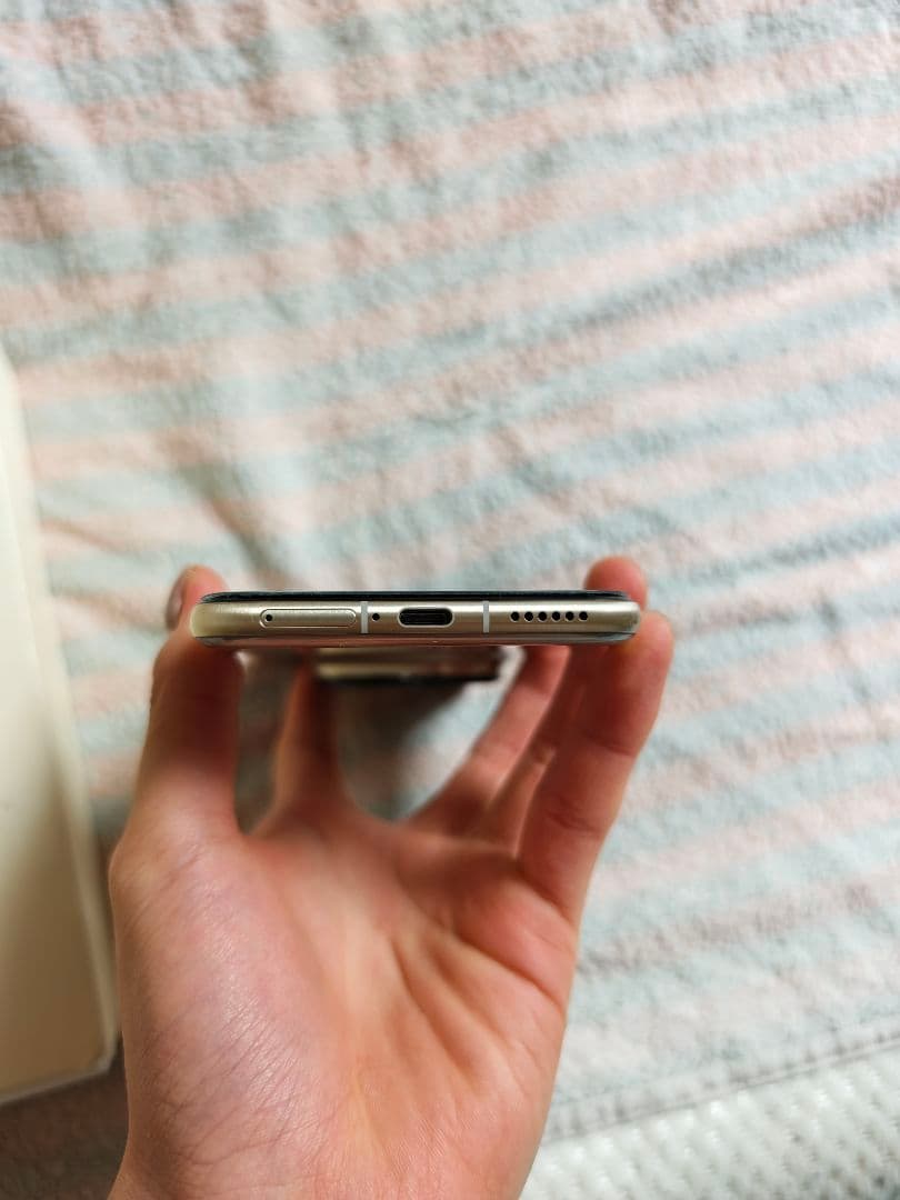 【即日発送】Huawei Pura 80 Ultra 512GBモデル グロ版