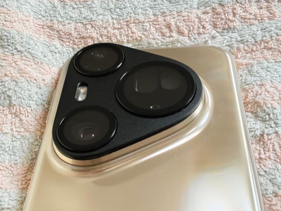 【即日発送】Huawei Pura 80 Ultra 512GBモデル グロ版