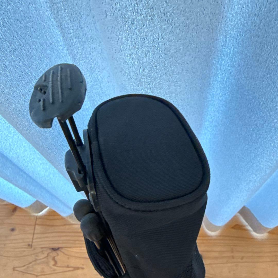 ア*ム様 BRIEFING スタンドバッグ ブラック