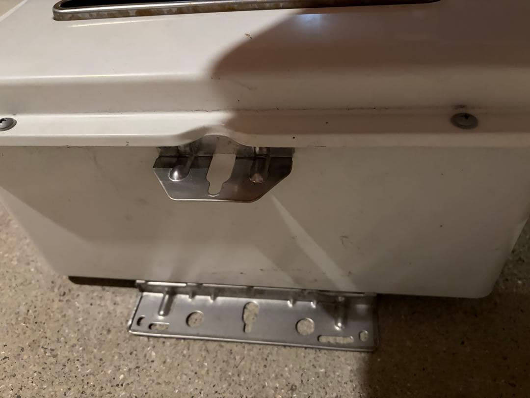 リンナイガス給湯器　RUX-A2016W-E