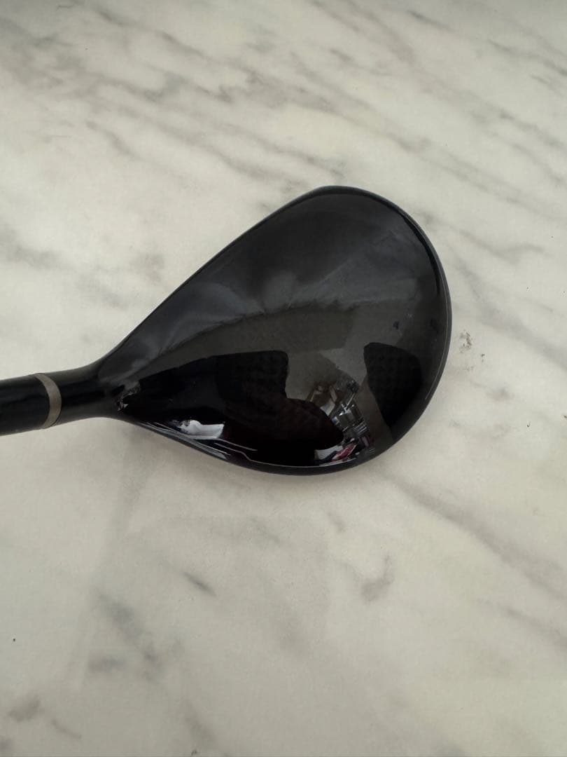 【超美品】ヤマハ RMX VD フェアウェイウッド 7W TR50F(S)