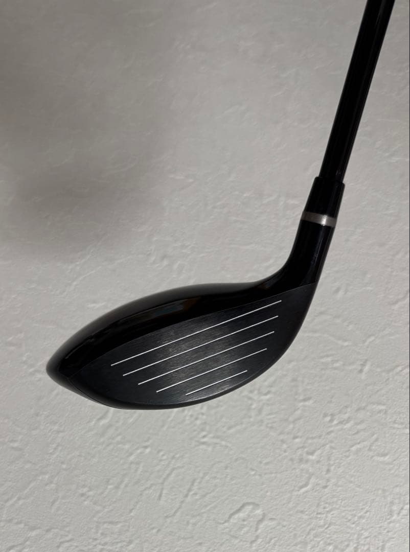 【超美品】ヤマハ RMX VD フェアウェイウッド 7W TR50F(S)