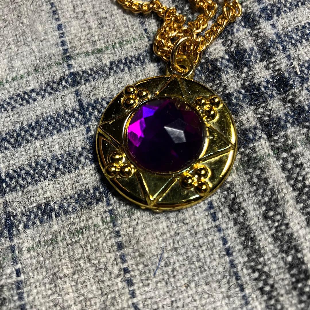 s*4様 【当時物】カバヤ　セボンスター　アクセサリー　90年代？