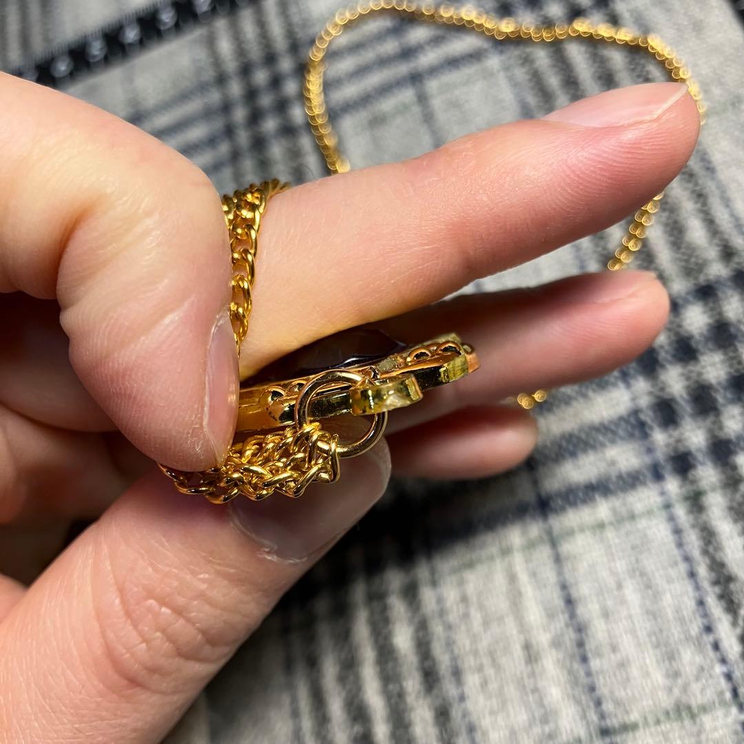 s*4様 【当時物】カバヤ　セボンスター　アクセサリー　90年代？