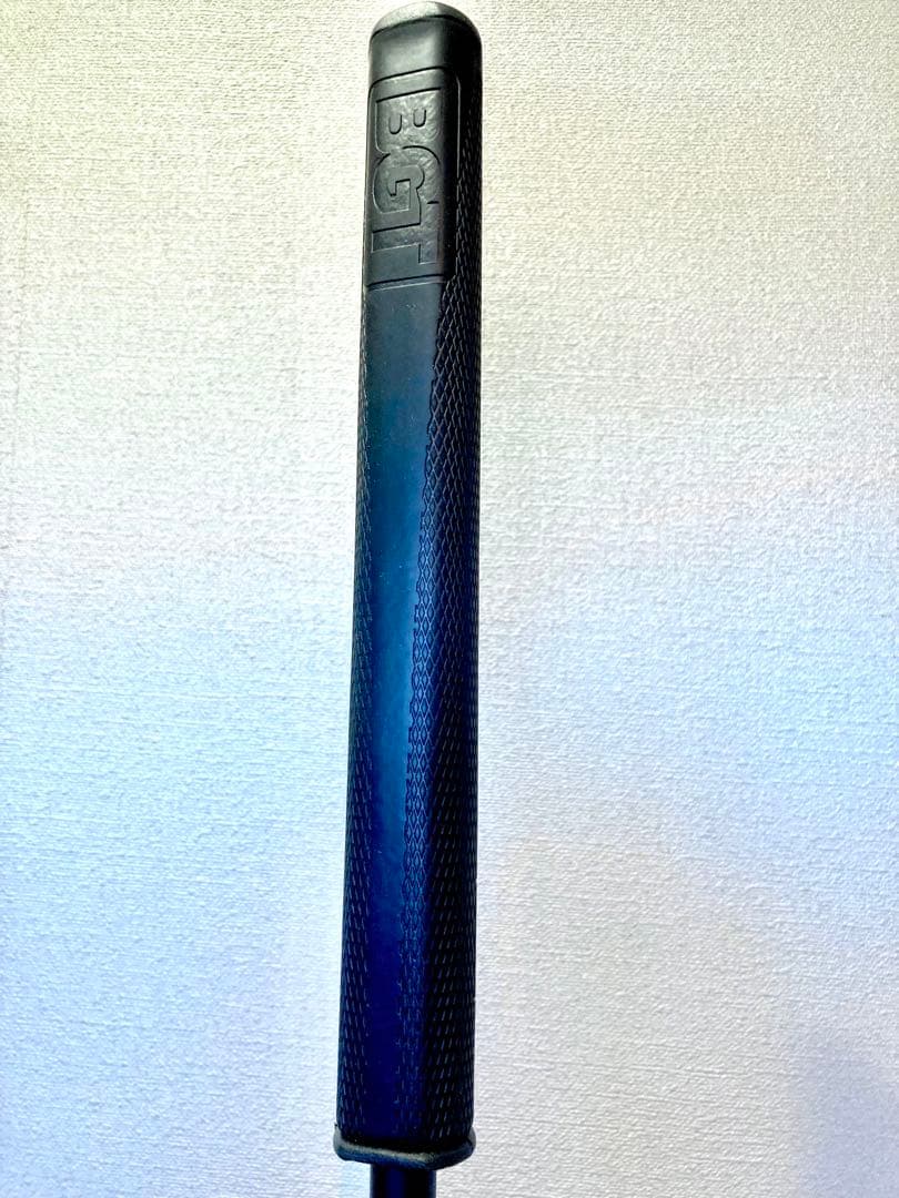 カバー付き｜BGT Golf PARADOX MALLET Putter 35\"