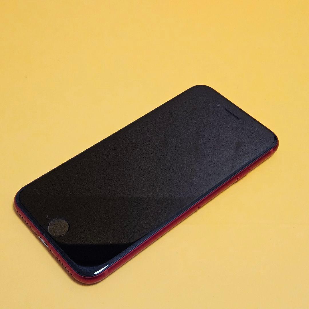 美品！iPhone SE3 64GB｜24時間以内発送#648