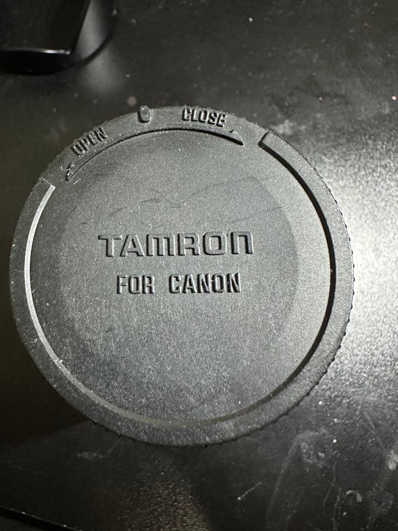 レンズ(ズーム) TAMRON AF 28-75mm F2.8 XR Di EF