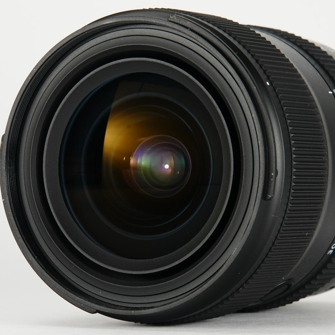 未使用級☆元1635GM所有プロが選んだTamron16-30 F2.8 G2