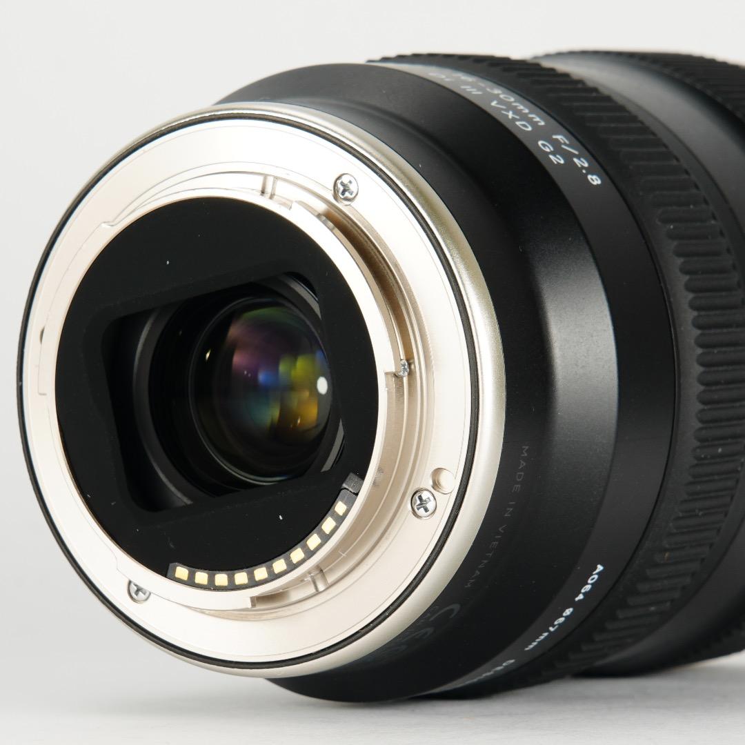 未使用級☆元1635GM所有プロが選んだTamron16-30 F2.8 G2