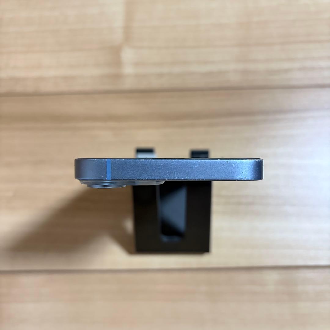 バッテリー100% iPhone14 128GB ブルー SIMフリー