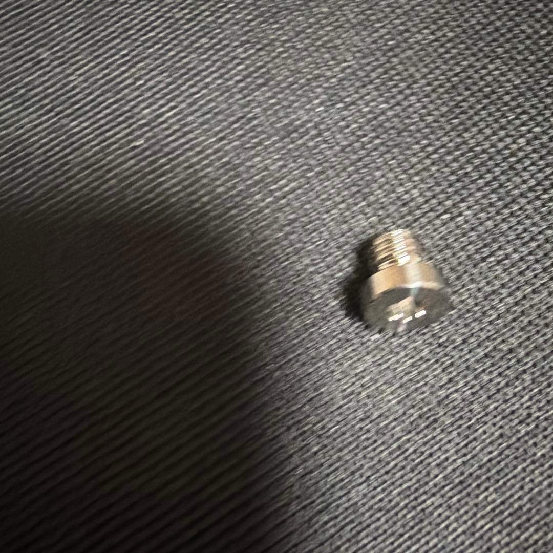 ジニコ　チートユーティリティ3U 21度