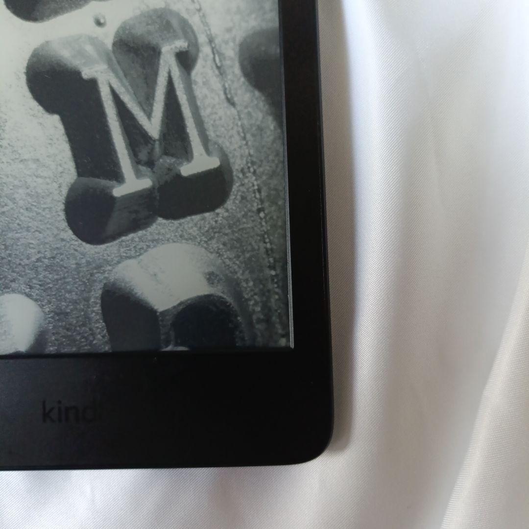 Amazon Kindle 11世代