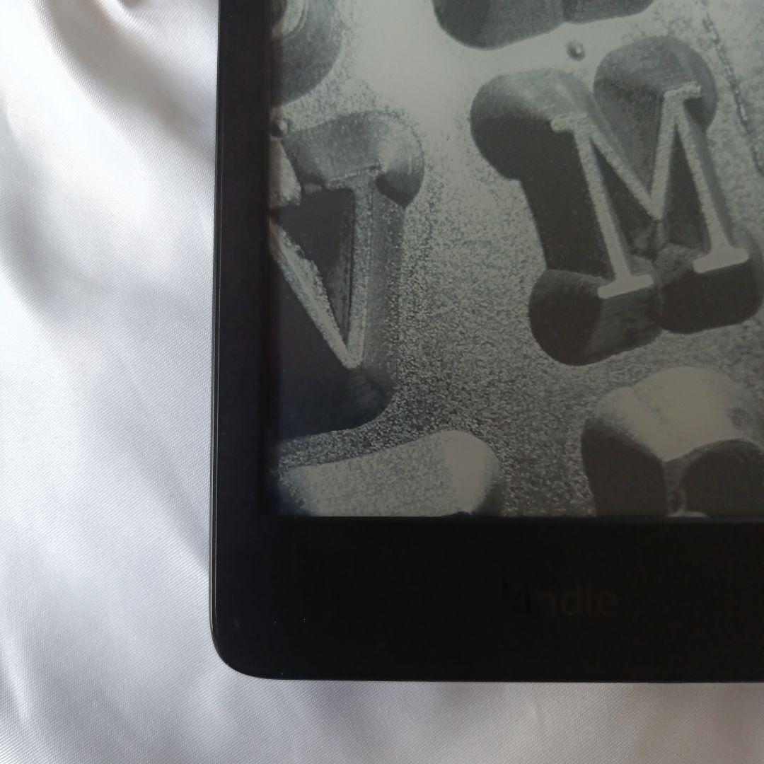 Amazon Kindle 11世代