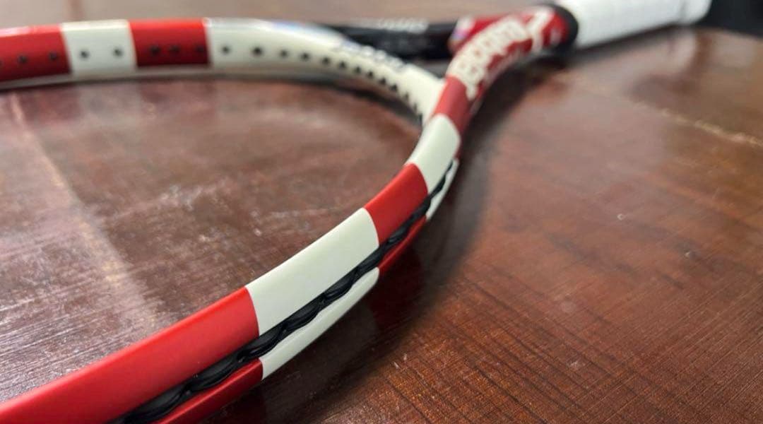 ラケット(硬式用) Aero Pro Drive French Open 2011 G2