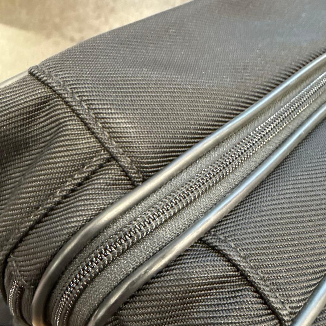 MONTBLANC NIGHTFLIGHTモンブランナイトフライトビジネスバッグ