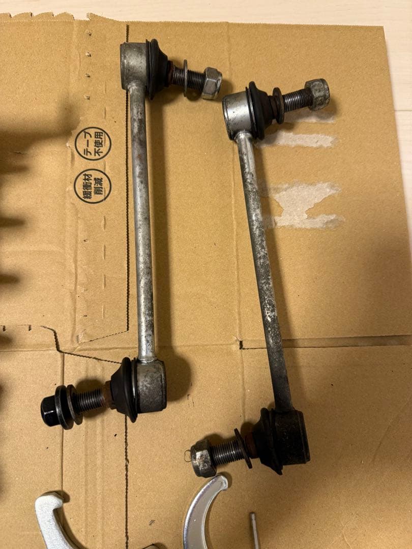 HKS HIPERMAX S 80300-AT027 トヨタ GR86 ZN8