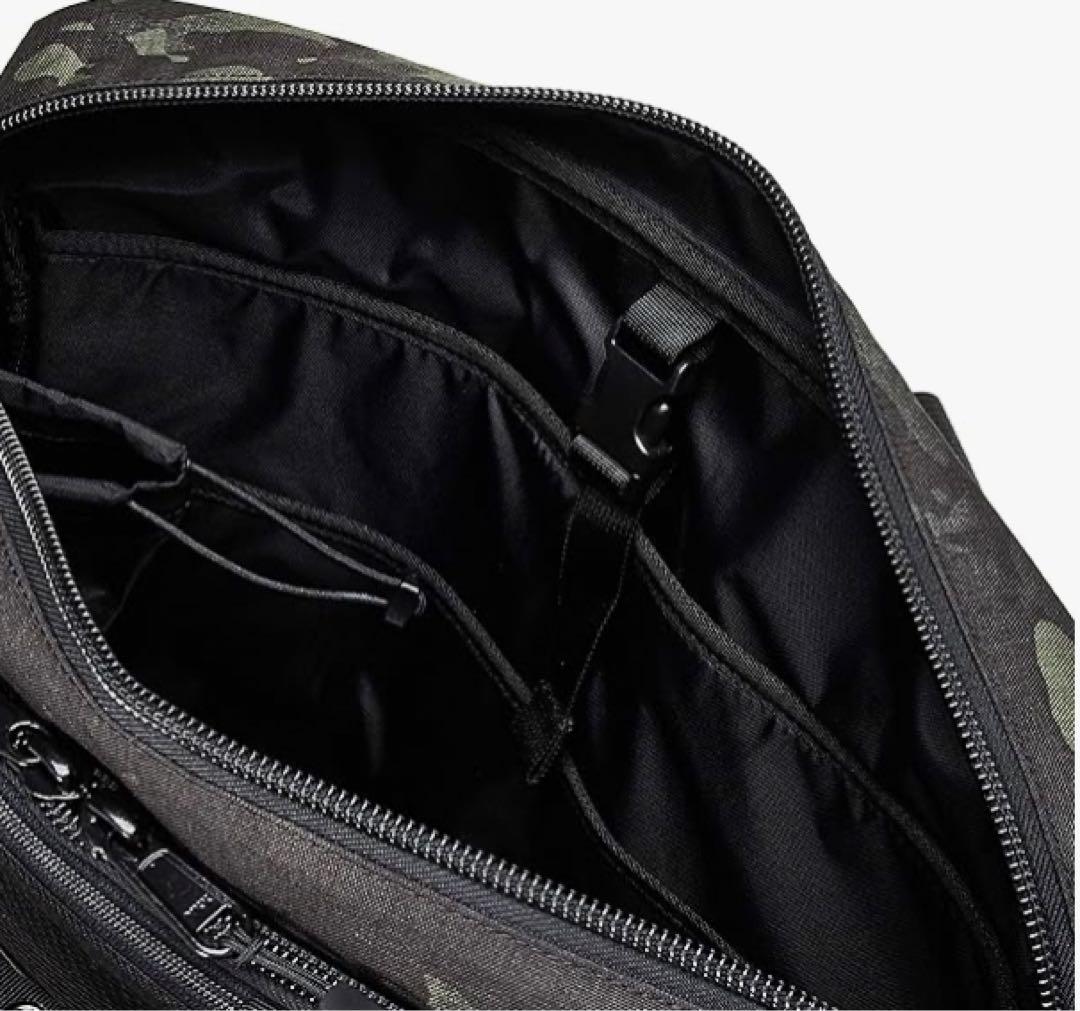 【新品未使用】DSPTCH Utility Brief ブラックカモフラ