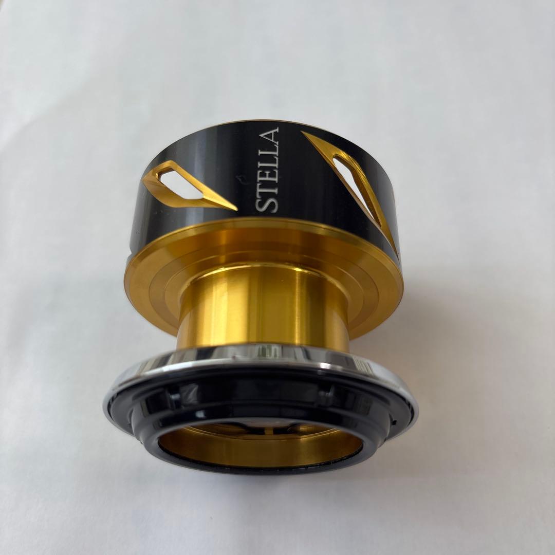 シマノ 20ステラス6000HGスプール ケースセット