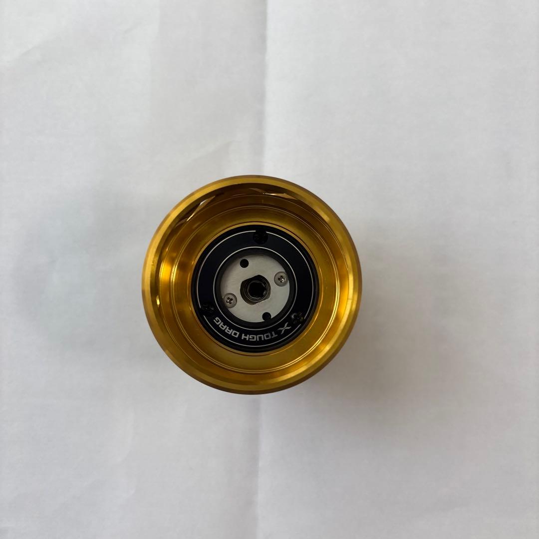 シマノ 20ステラス6000HGスプール ケースセット