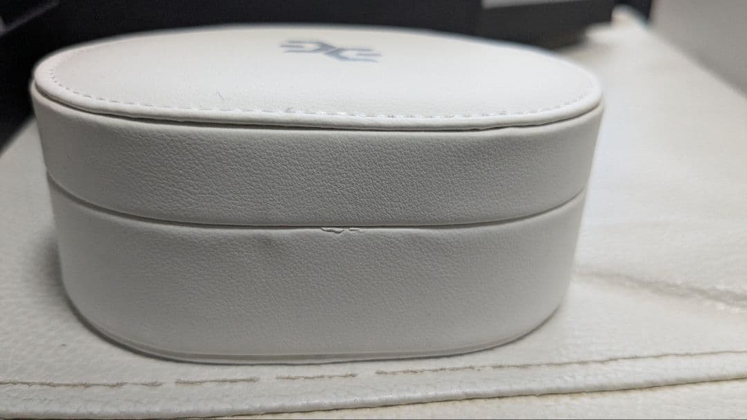 美品 Elysian Acoustic Labs PILGRIM 4.4mm