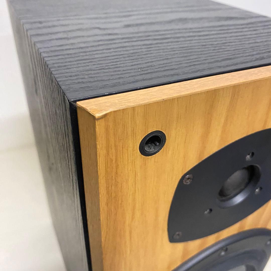 TANNOY mercury m2 ブックシェルフスピーカー　現状品