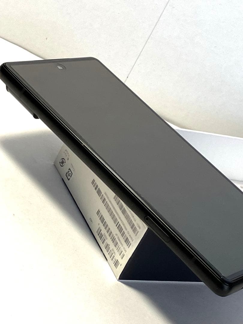 Pixel 6 256GB 8GB ブラック　SIMフリー国内版