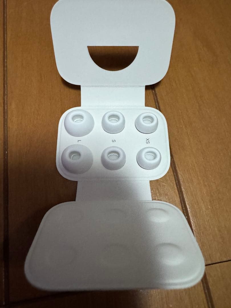 ト*ク様 AirPods Pro2 本体 充電ケース付き