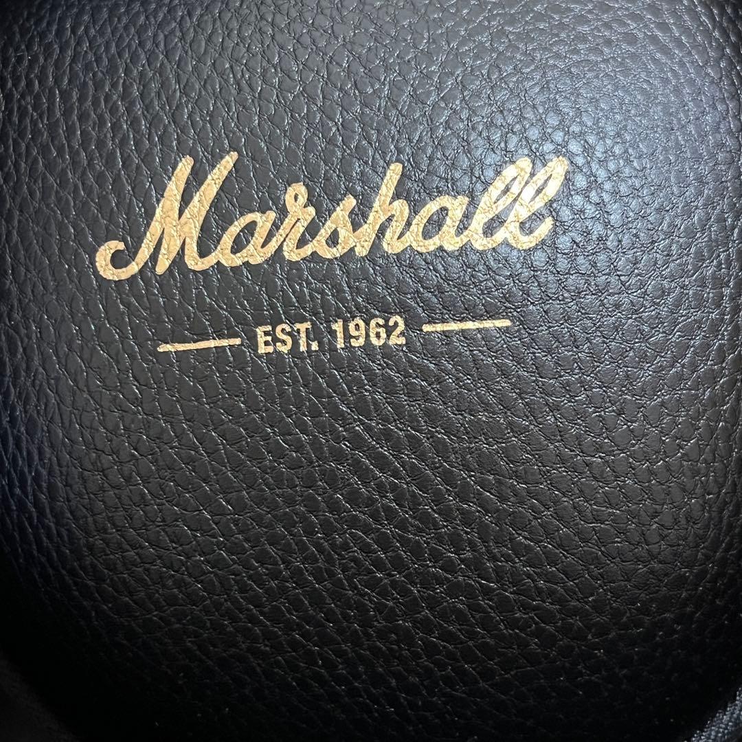 ア*ト様 値下げMarshall MONITOR Ⅲ A.N.C 付属品未使用
