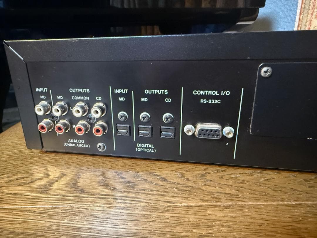TASCAM MD-CD1MK2 タスカムコンビネーションデッキUSED