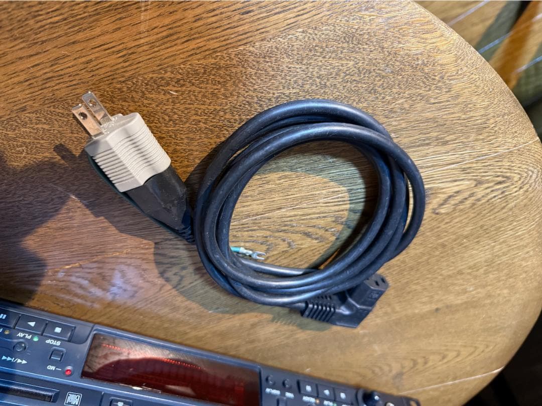 TASCAM MD-CD1MK2 タスカムコンビネーションデッキUSED