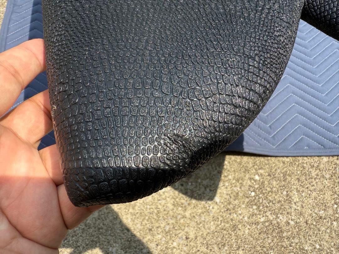 ウォーターランページ　5.7 フィッシュテール　spittwin ソフトボード