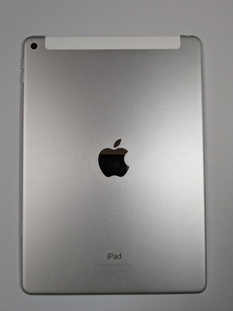 iPad Air 2　Wi-Fiモデル　64GB