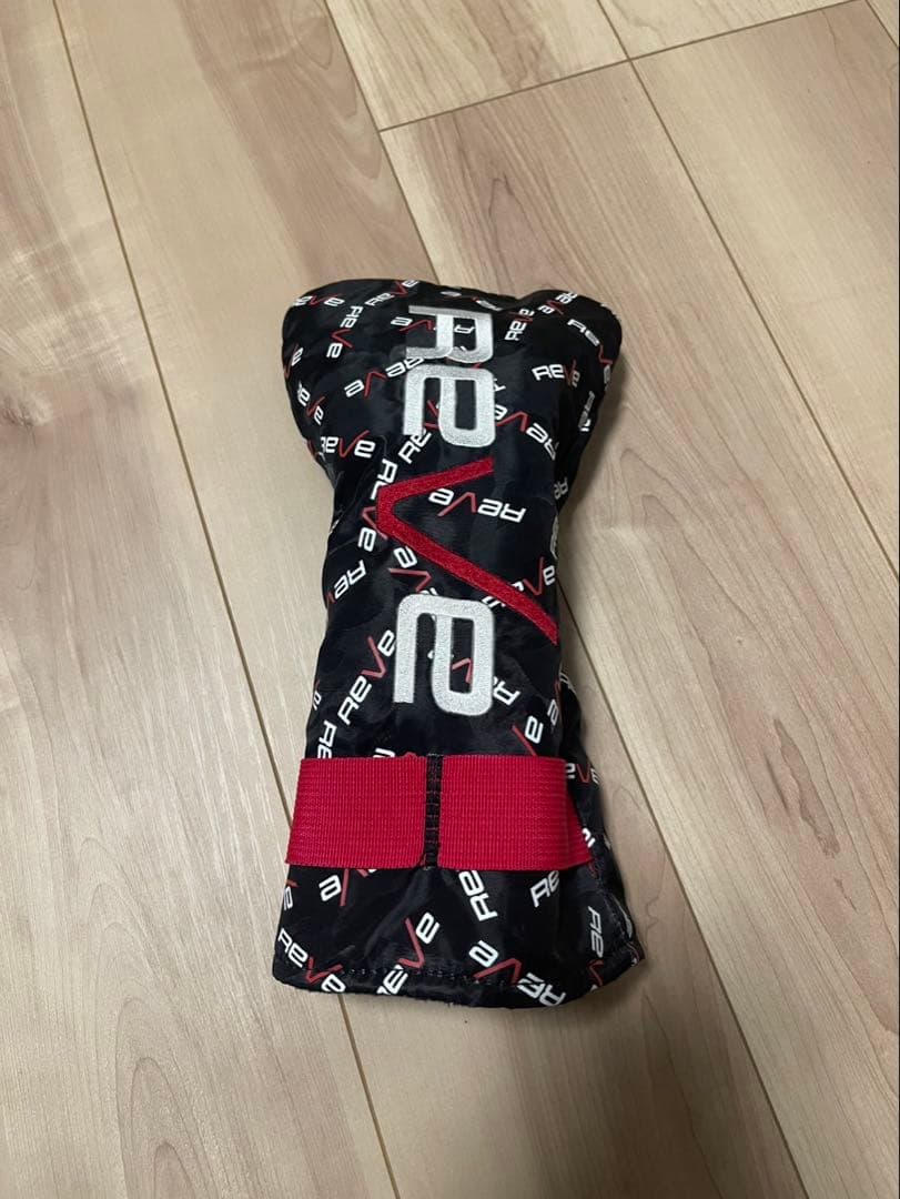 TaylorMade Qi10 LSドライバー REVEシャフト5x